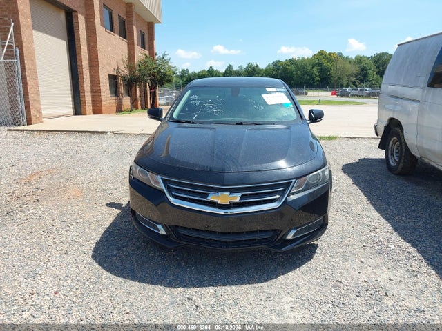 Продаж на аукціоні авто 2017 Chevrolet Impala 1lt, vin: 1G1105S32HU158975, номер лоту: 45913394