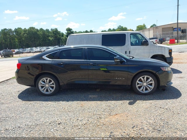 Продаж на аукціоні авто 2017 Chevrolet Impala 1lt, vin: 1G1105S32HU158975, номер лоту: 45913394