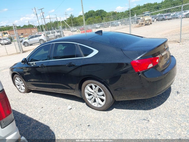 Продаж на аукціоні авто 2017 Chevrolet Impala 1lt, vin: 1G1105S32HU158975, номер лоту: 45913394