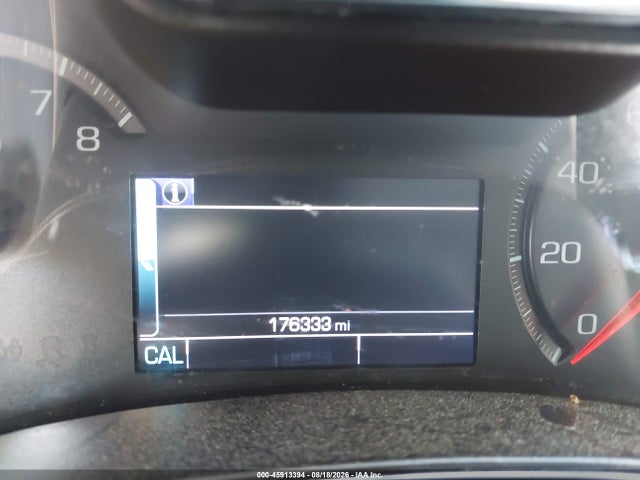 Продаж на аукціоні авто 2017 Chevrolet Impala 1lt, vin: 1G1105S32HU158975, номер лоту: 45913394