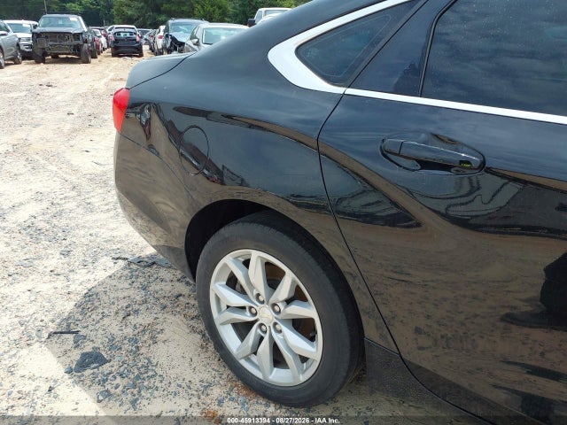 Продаж на аукціоні авто 2017 Chevrolet Impala 1lt, vin: 1G1105S32HU158975, номер лоту: 45913394