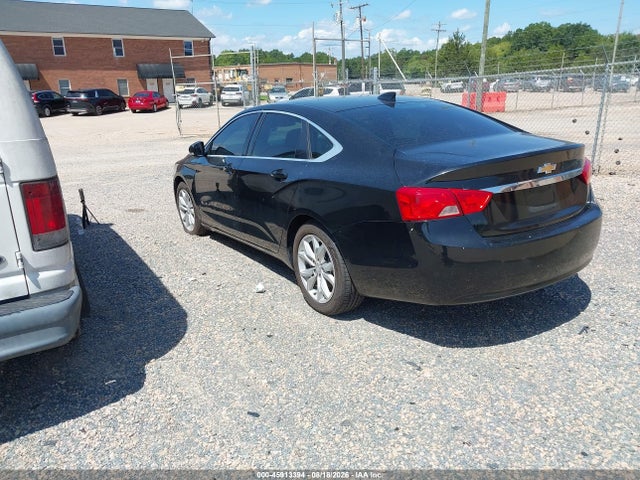 Продаж на аукціоні авто 2017 Chevrolet Impala 1lt, vin: 1G1105S32HU158975, номер лоту: 45913394