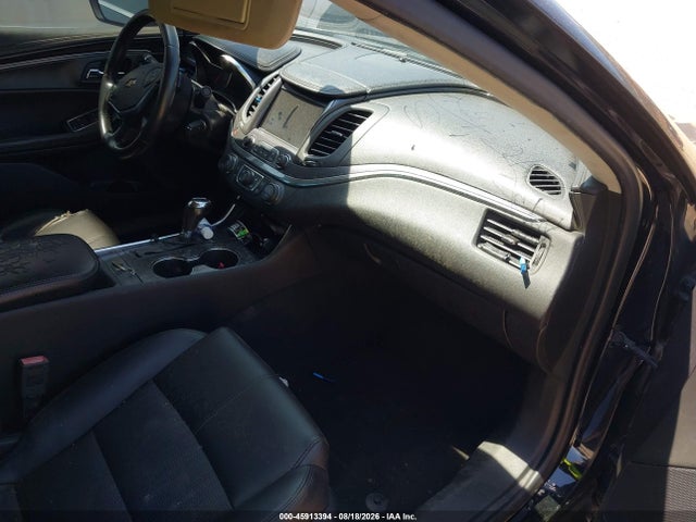 Продаж на аукціоні авто 2017 Chevrolet Impala 1lt, vin: 1G1105S32HU158975, номер лоту: 45913394