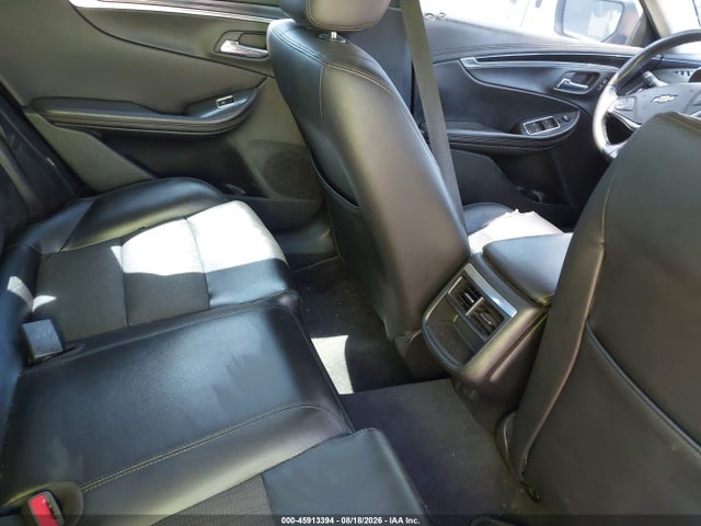 Продаж на аукціоні авто 2017 Chevrolet Impala 1lt, vin: 1G1105S32HU158975, номер лоту: 45913394