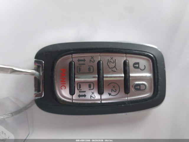 Продаж на аукціоні авто 2025 Chrysler Pacifica Limited, vin: 2C4RC1GG4SR537910, номер лоту: 45913396