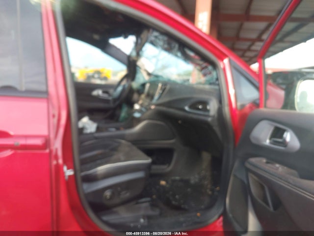 Продаж на аукціоні авто 2025 Chrysler Pacifica Limited, vin: 2C4RC1GG4SR537910, номер лоту: 45913396