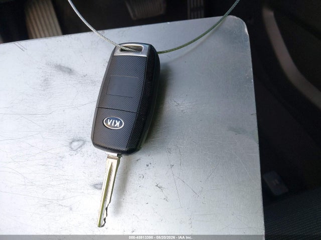 KIA FORTE LX 2016 KNAFK5A89G5640014 Image 11