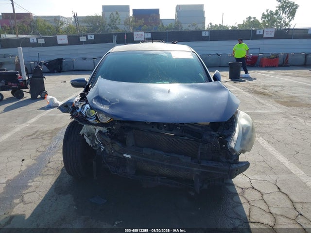 KIA FORTE LX 2016 KNAFK5A89G5640014 Image 13