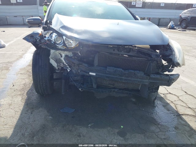 KIA FORTE LX 2016 KNAFK5A89G5640014 Image 6