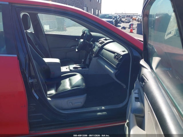 Продажа на аукционе авто 2013 Toyota Camry Hybrid Xle, vin: 4T1BD1FK0DU085721, номер лота: 45913399