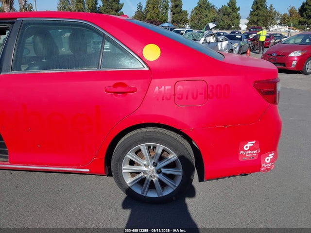 Продажа на аукционе авто 2013 Toyota Camry Hybrid Xle, vin: 4T1BD1FK0DU085721, номер лота: 45913399