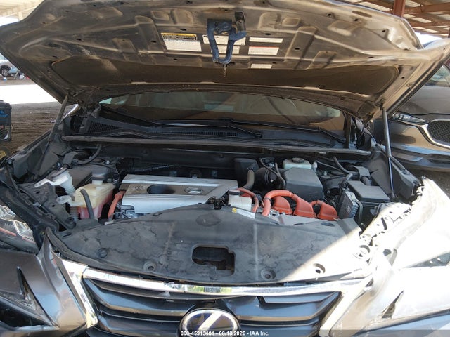Продажа на аукционе авто 2015 Lexus Nx 300h, vin: JTJBJRBZ5F2022088, номер лота: 45913401