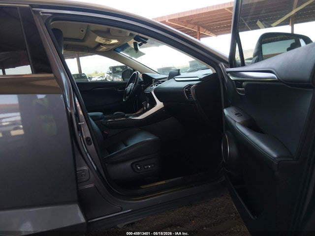 Продажа на аукционе авто 2015 Lexus Nx 300h, vin: JTJBJRBZ5F2022088, номер лота: 45913401