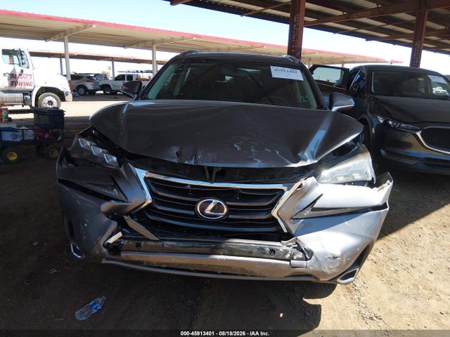 Продажа на аукционе авто 2015 Lexus Nx 300h, vin: JTJBJRBZ5F2022088, номер лота: 45913401