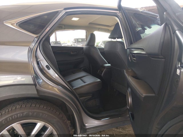 Продажа на аукционе авто 2015 Lexus Nx 300h, vin: JTJBJRBZ5F2022088, номер лота: 45913401