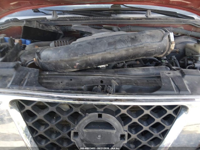 Продажа на аукционе авто 2005 Nissan Pathfinder Se, vin: 5N1AR18W25C721916, номер лота: 45913403