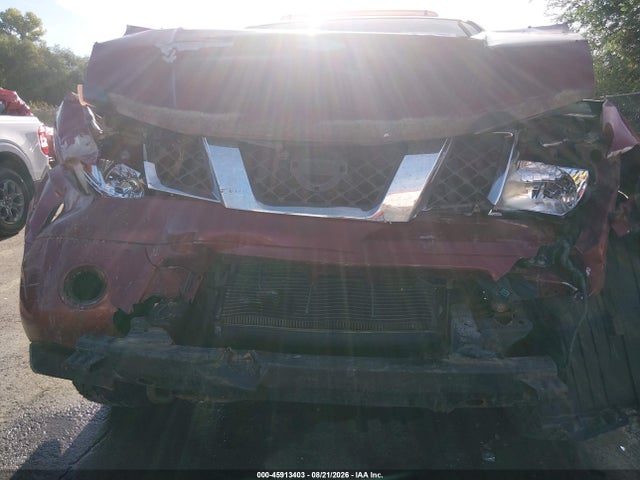 Продажа на аукционе авто 2005 Nissan Pathfinder Se, vin: 5N1AR18W25C721916, номер лота: 45913403