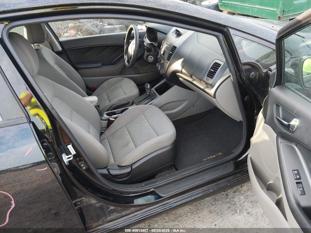 Продаж на аукціоні авто 2014 Kia Forte Lx, vin: KNAFK4A61E5169076, номер лоту: 45913407