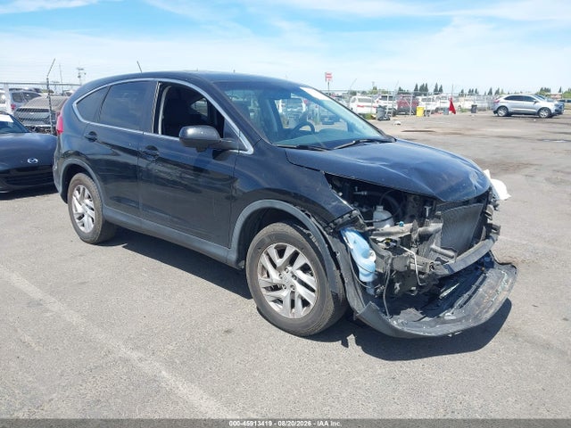 Aukcja sprzedaży 2016 Honda Cr-v Ex, vin: 5J6RM4H57GL077504, numer aukcji: 45913419