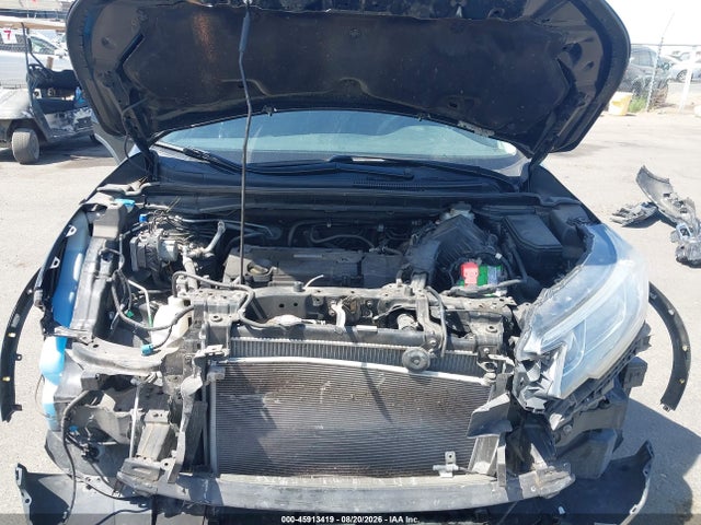 Aukcja sprzedaży 2016 Honda Cr-v Ex, vin: 5J6RM4H57GL077504, numer aukcji: 45913419