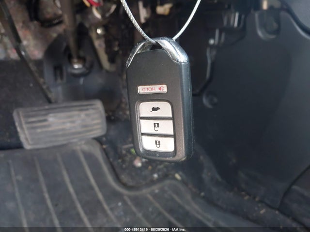 Aukcja sprzedaży 2016 Honda Cr-v Ex, vin: 5J6RM4H57GL077504, numer aukcji: 45913419