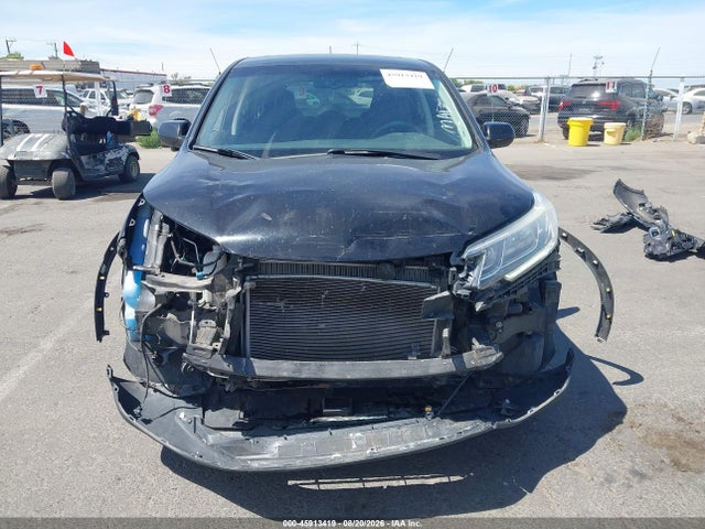 Aukcja sprzedaży 2016 Honda Cr-v Ex, vin: 5J6RM4H57GL077504, numer aukcji: 45913419
