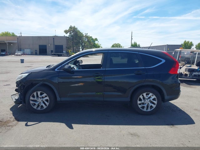 Aukcja sprzedaży 2016 Honda Cr-v Ex, vin: 5J6RM4H57GL077504, numer aukcji: 45913419