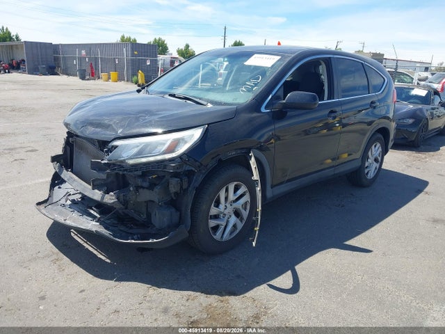 Aukcja sprzedaży 2016 Honda Cr-v Ex, vin: 5J6RM4H57GL077504, numer aukcji: 45913419