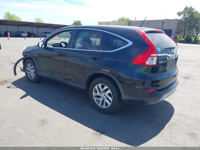 Aukcja sprzedaży 2016 Honda Cr-v Ex, vin: 5J6RM4H57GL077504, numer aukcji: 45913419