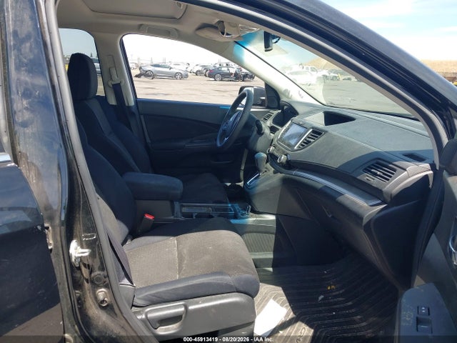Aukcja sprzedaży 2016 Honda Cr-v Ex, vin: 5J6RM4H57GL077504, numer aukcji: 45913419