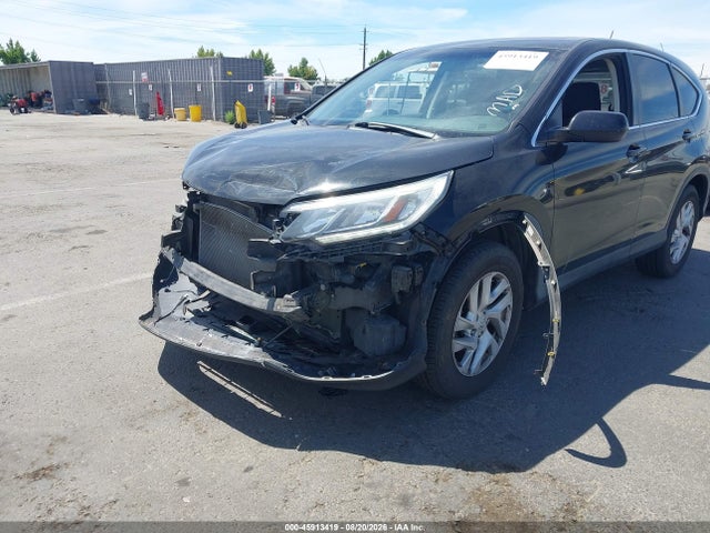 Aukcja sprzedaży 2016 Honda Cr-v Ex, vin: 5J6RM4H57GL077504, numer aukcji: 45913419