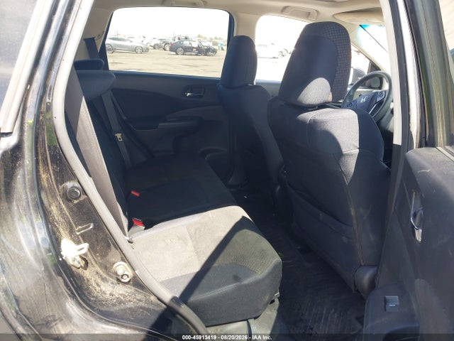 Aukcja sprzedaży 2016 Honda Cr-v Ex, vin: 5J6RM4H57GL077504, numer aukcji: 45913419