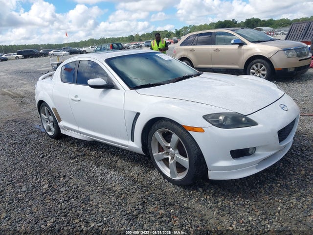 Aukcja sprzedaży 2007 Mazda Rx-8 Grand Touring, vin: JM1FE173570208449, numer aukcji: 45913422