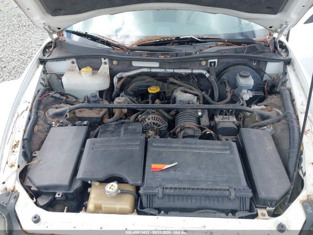 45913422 :رقم المزاد ، JM1FE173570208449 vin ، 2007 Mazda Rx-8 Grand Touring مزاد بيع