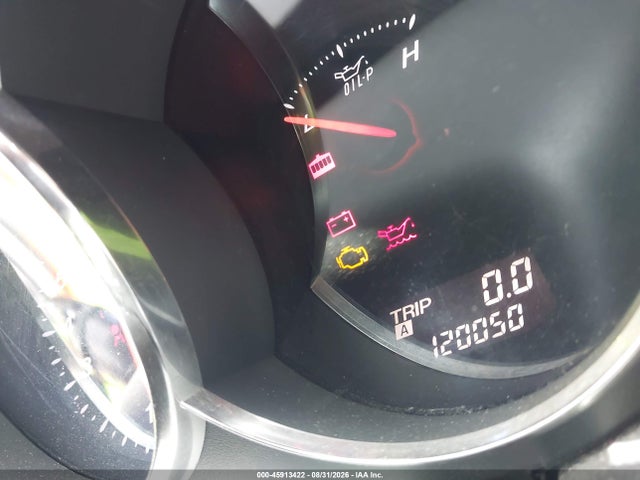 45913422 :رقم المزاد ، JM1FE173570208449 vin ، 2007 Mazda Rx-8 Grand Touring مزاد بيع