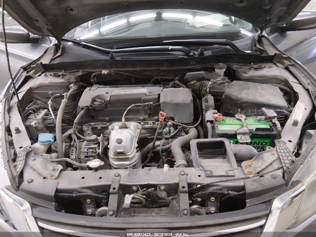 Продаж на аукціоні авто 2014 Honda Accord Lx, vin: 1HGCR2F35EA148194, номер лоту: 45913423