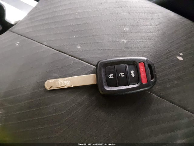 Продаж на аукціоні авто 2014 Honda Accord Lx, vin: 1HGCR2F35EA148194, номер лоту: 45913423