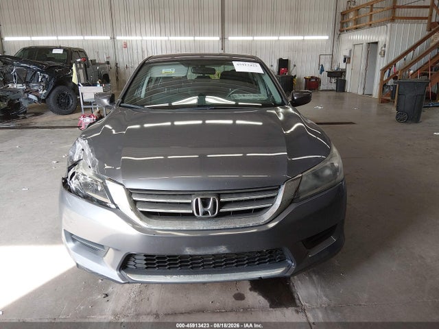 Продаж на аукціоні авто 2014 Honda Accord Lx, vin: 1HGCR2F35EA148194, номер лоту: 45913423