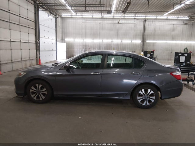 Продаж на аукціоні авто 2014 Honda Accord Lx, vin: 1HGCR2F35EA148194, номер лоту: 45913423