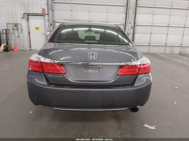 Продаж на аукціоні авто 2014 Honda Accord Lx, vin: 1HGCR2F35EA148194, номер лоту: 45913423