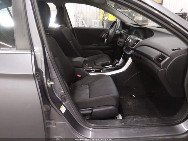 Продаж на аукціоні авто 2014 Honda Accord Lx, vin: 1HGCR2F35EA148194, номер лоту: 45913423