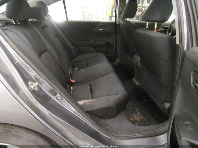 Продаж на аукціоні авто 2014 Honda Accord Lx, vin: 1HGCR2F35EA148194, номер лоту: 45913423