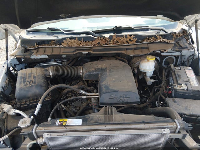2019 Ram 1500 Classic Tradesman  4x2 6'4 Box მანქანა იყიდება აუქციონზე, vin: 3C6JR6AG0KG702270, აუქციონის ნომერი: 45913424