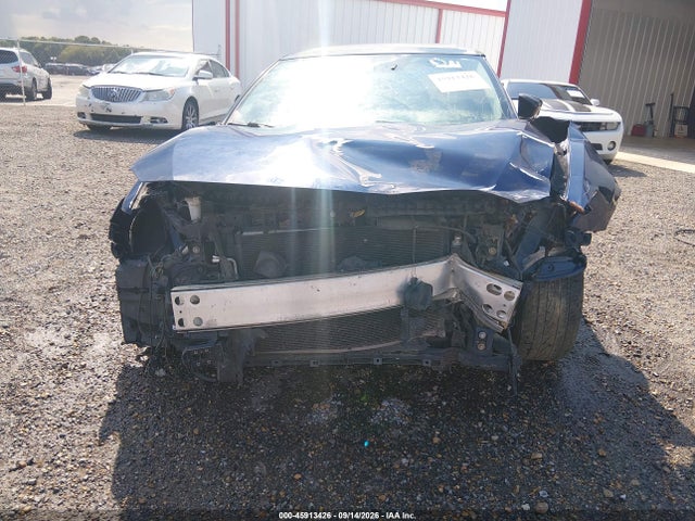 Продажа на аукционе авто 2016 Nissan Maxima 3.5 Sl, vin: 1N4AA6AP3GC415926, номер лота: 45913426