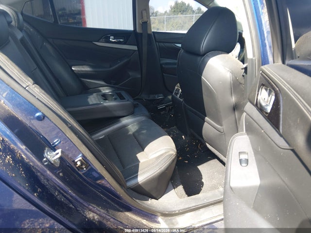 Продажа на аукционе авто 2016 Nissan Maxima 3.5 Sl, vin: 1N4AA6AP3GC415926, номер лота: 45913426