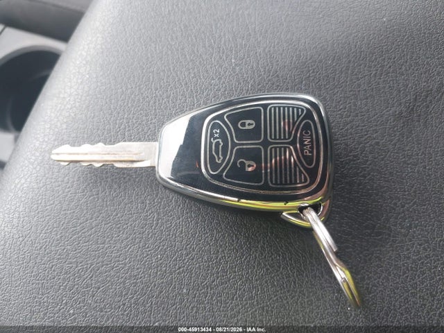 Продажа на аукционе авто 2007 Dodge Nitro Slt/rt, vin: 1D8GU58K67W503952, номер лота: 45913434