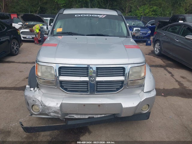 Продажа на аукционе авто 2007 Dodge Nitro Slt/rt, vin: 1D8GU58K67W503952, номер лота: 45913434