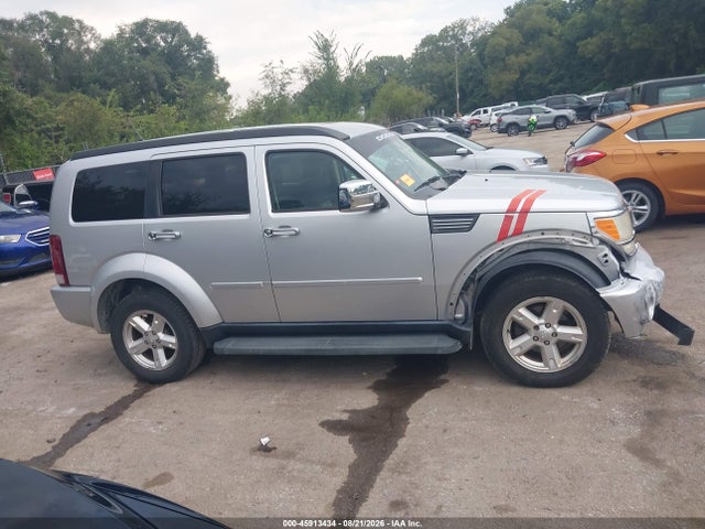 Продажа на аукционе авто 2007 Dodge Nitro Slt/rt, vin: 1D8GU58K67W503952, номер лота: 45913434