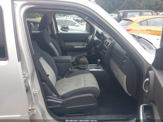 Продажа на аукционе авто 2007 Dodge Nitro Slt/rt, vin: 1D8GU58K67W503952, номер лота: 45913434