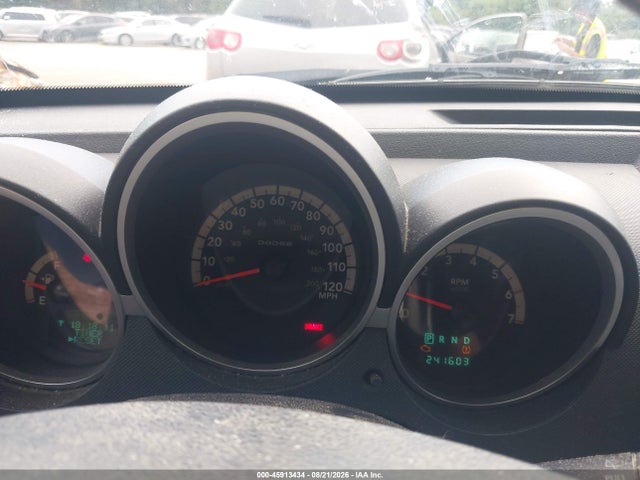 Продажа на аукционе авто 2007 Dodge Nitro Slt/rt, vin: 1D8GU58K67W503952, номер лота: 45913434